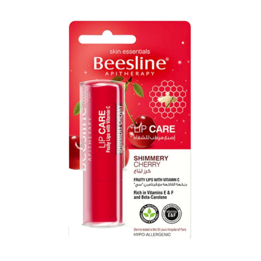 Beesline Lip Care