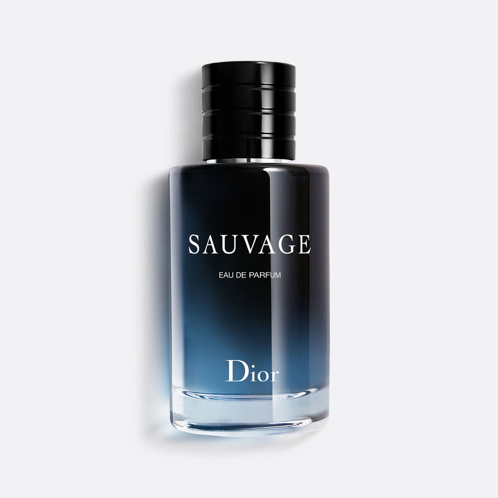 Dior Sauvage EDP For Men - 200ml