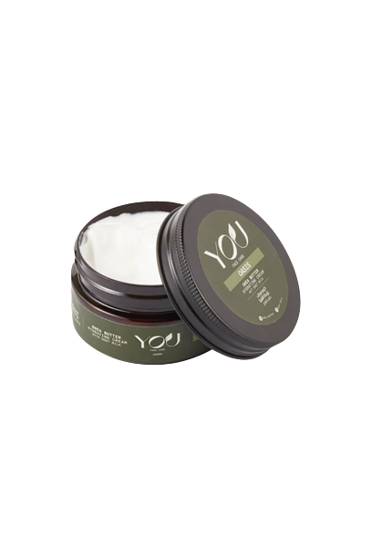 You Shea Butter Hydrating Cream With Goat Milk 100mL