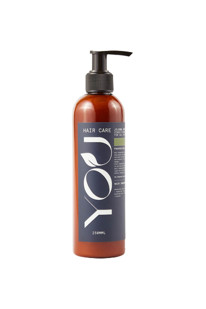 You Orange Essential Oil Shampoo For Oily Hair 250mL