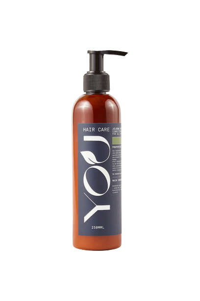 You Jojoba Shea Butter Conditioner For All Hair Type 250mL