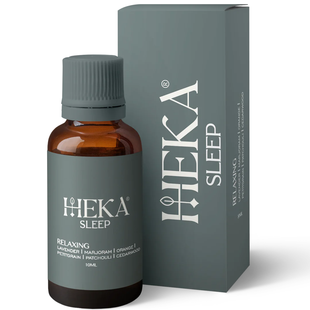 Heka Sleep Aromatherapy 8ml