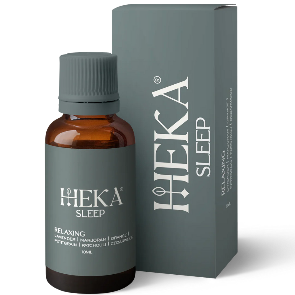 Heka Sleep Aromatherapy 10ml