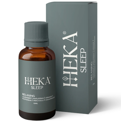 Heka Sleep Aromatherapy 10ml