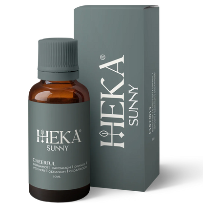 Heka Sunny Aromatherapy 8ml