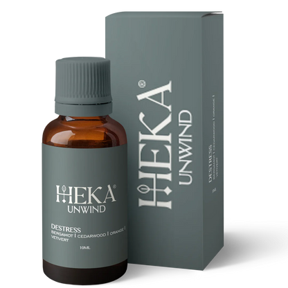Heka Unwind Aromatherapy 8ml