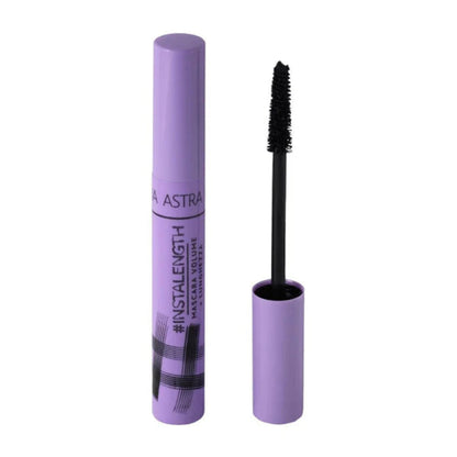 Astra Instalength Mascara - 10ml