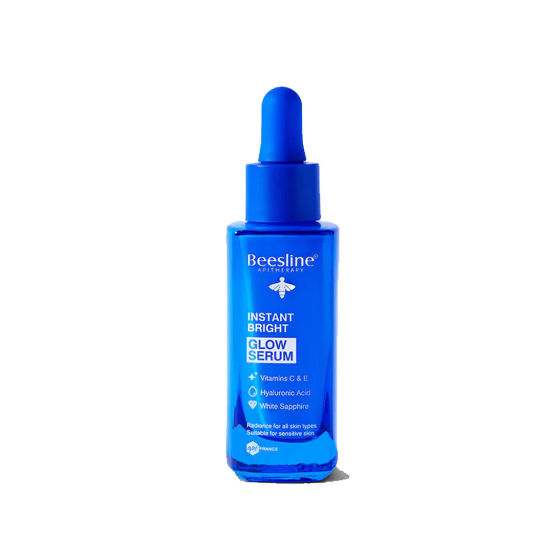 Beesline Instant Bright Glow Serum - 30ml