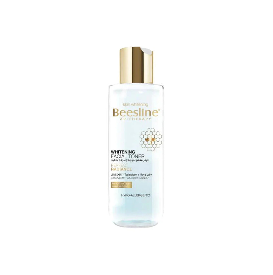 Beesline Whitening Facial Toner - 200ml