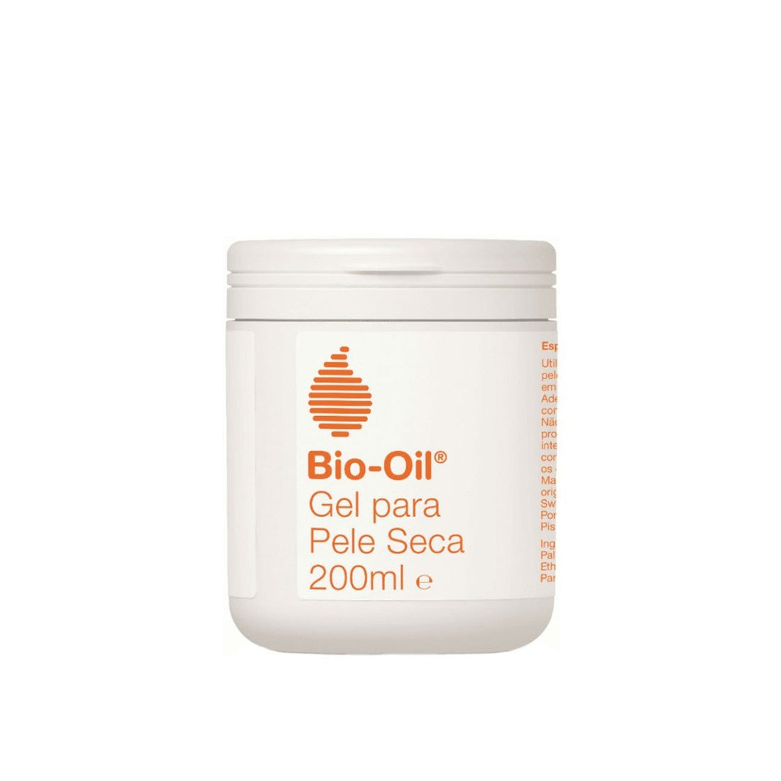 Bio Oil Dry Skin Gel - 200ml