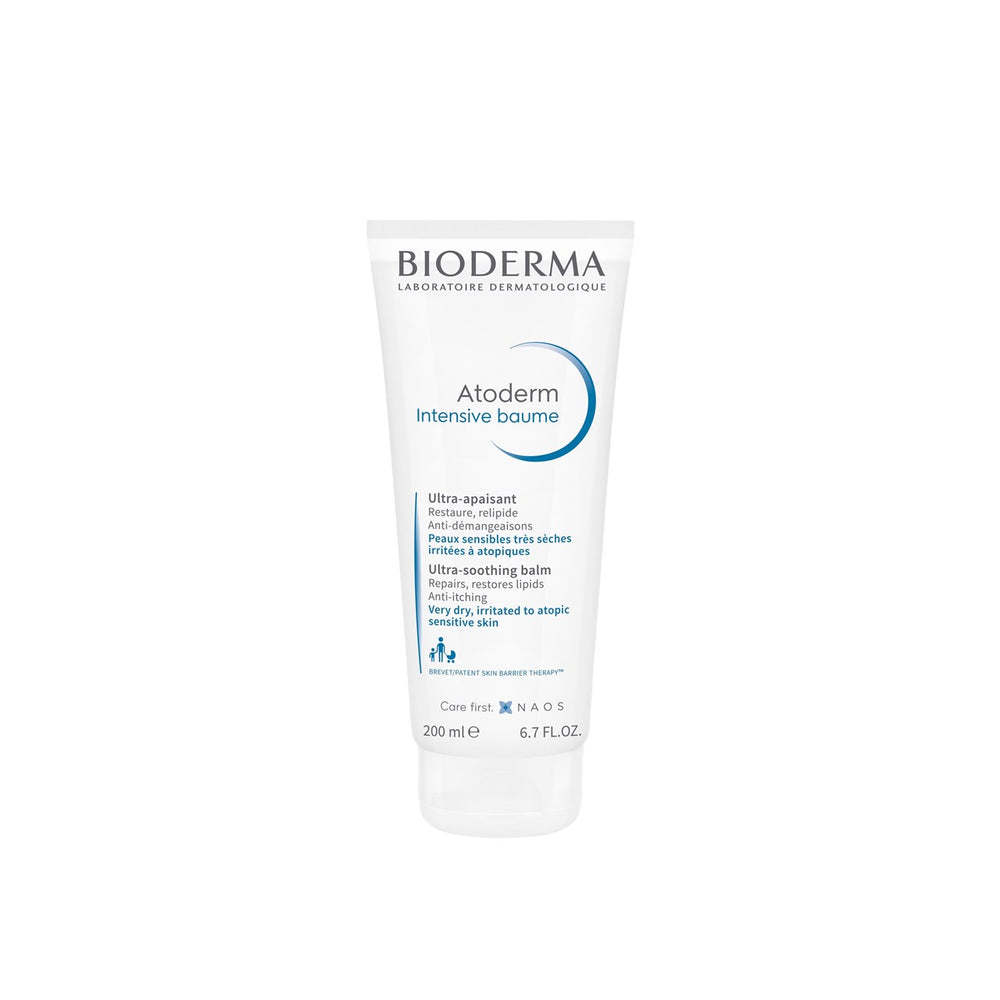 Bioderma Atoderm Intensive Ultra Soothing Balm 200ml