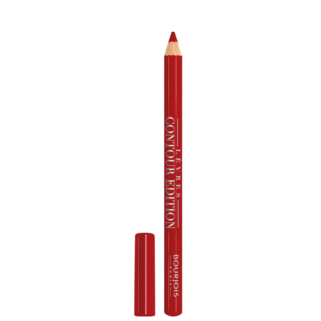 Bourjois Contour Edition Lip Liner - 1.14g