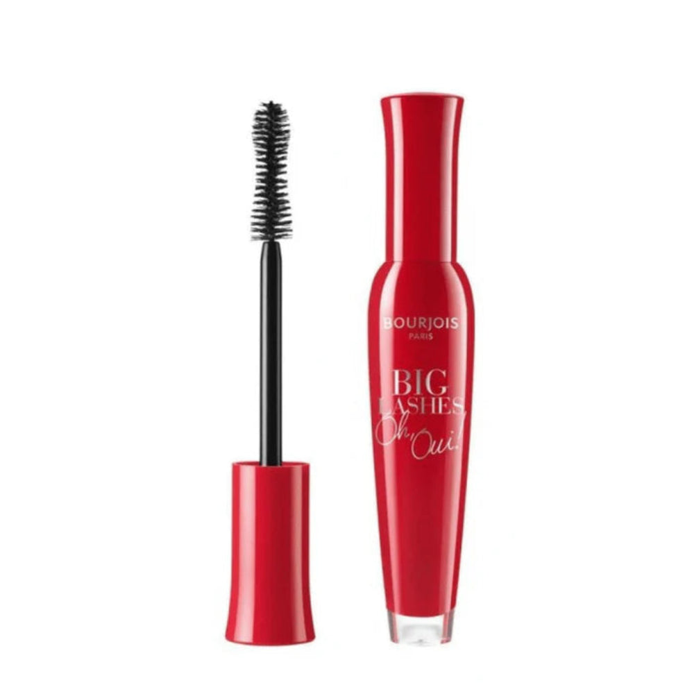 Bourjois Paris Big Lashes Mascara – 01 Black