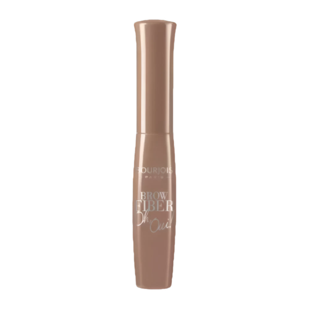 Bourjois Brow Fiber Oh Oui Eyebrow Mascara - 6.8ml