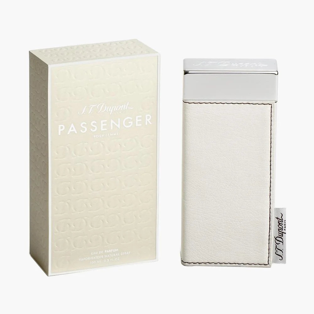 S.T. Dupont Passenger EDP For Women - 100ml