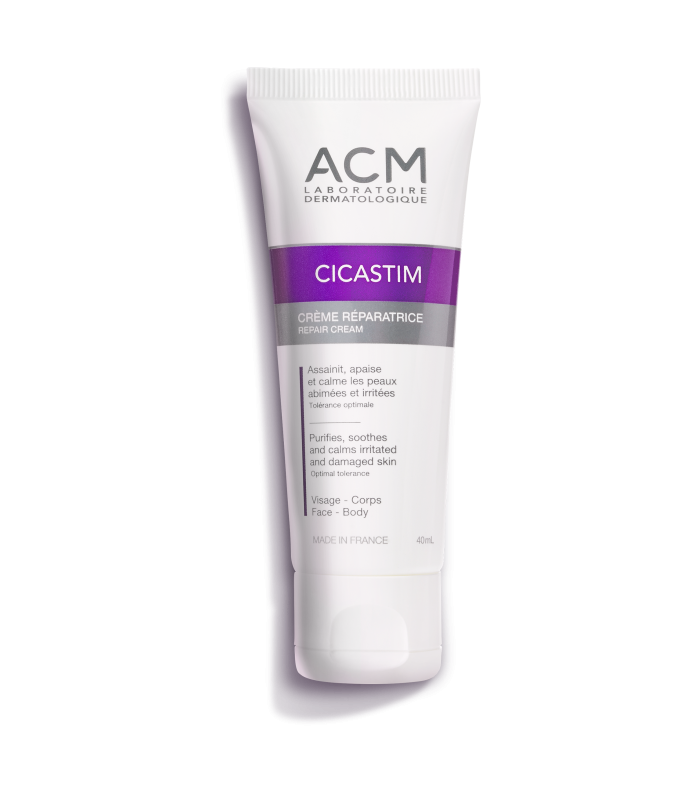 ACM Cicastim Repair Cream - 20ml