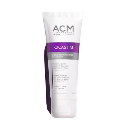 ACM Cicastim Repair Cream - 20ml