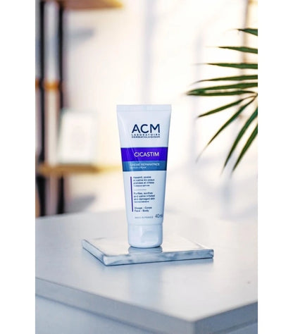 ACM Cicastim Repair Cream - 20ml