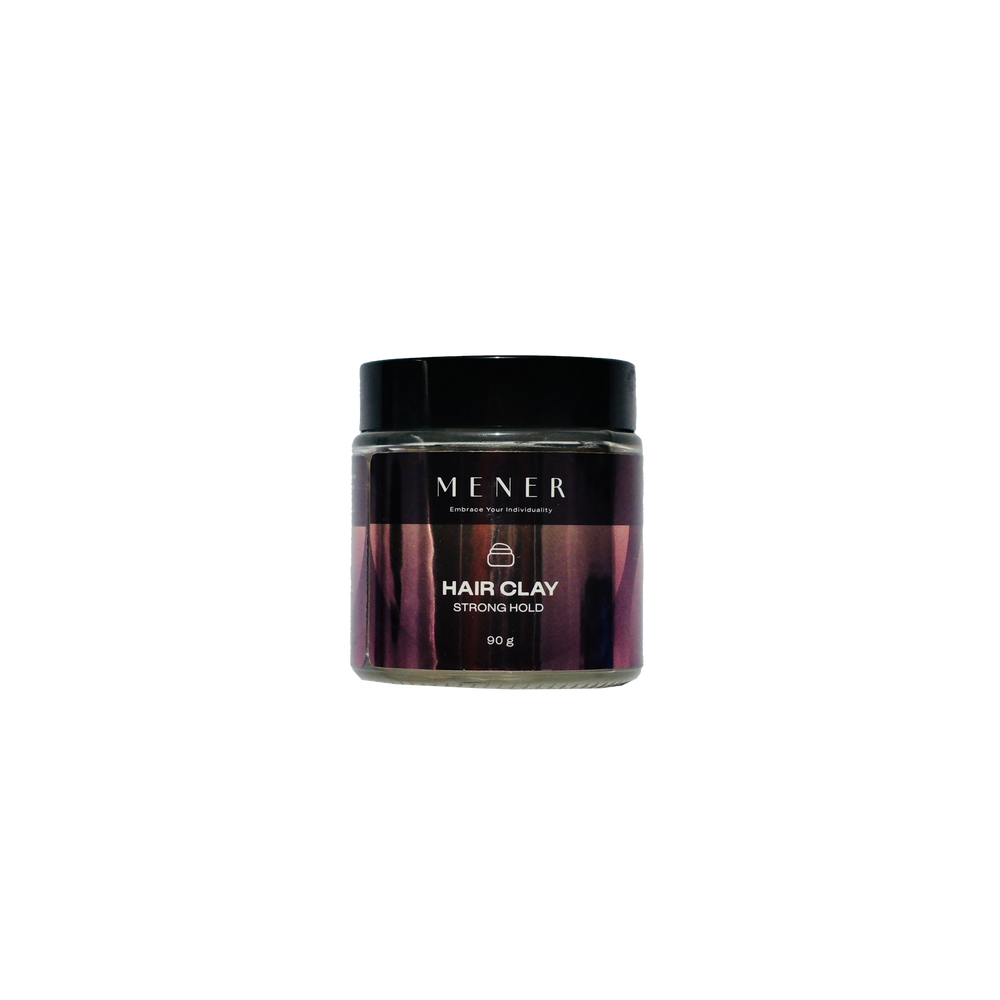 Mener - Hair Clay