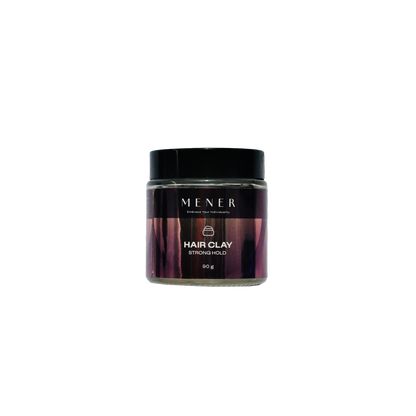 Mener - Hair Clay