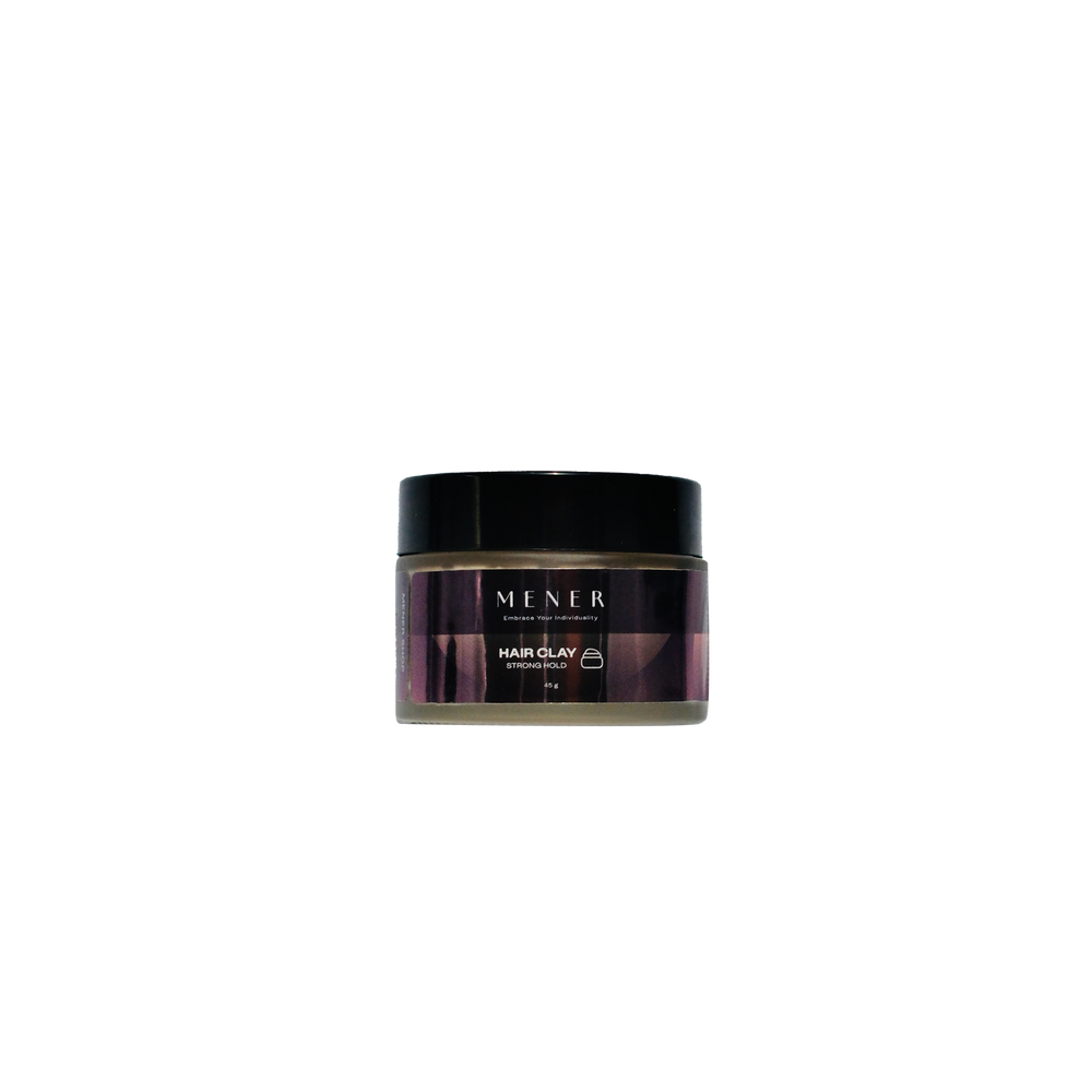Mener - Hair Clay