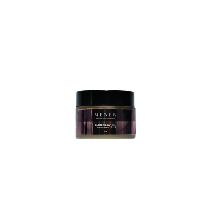 Mener - Hair Clay