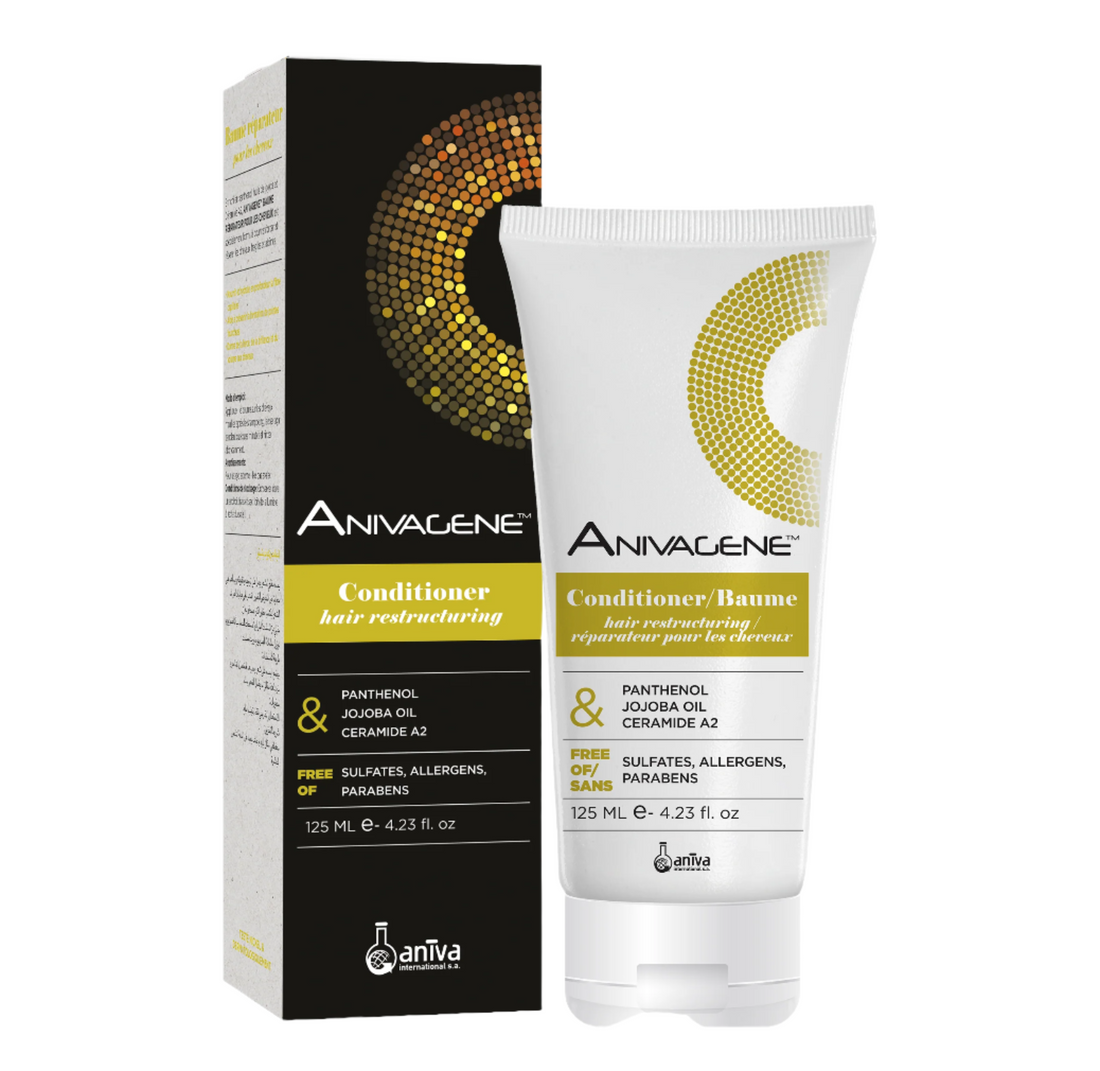 Anivagene Hair Res. Conditioner 125ml