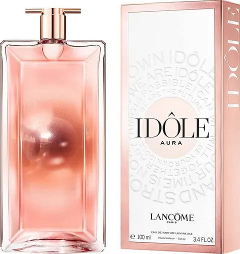 Lancome Idole Aura EDP For Women - 100ml
