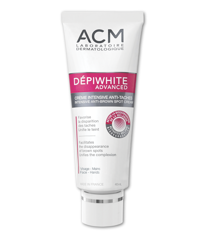 ACM Depiwhite Cream Advanced 40ml