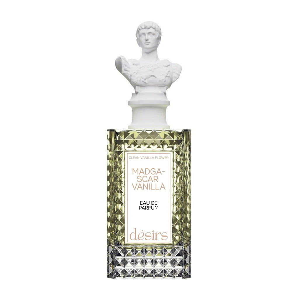 Desirs Madagascar Vanilla Perfume For Women - 100ml