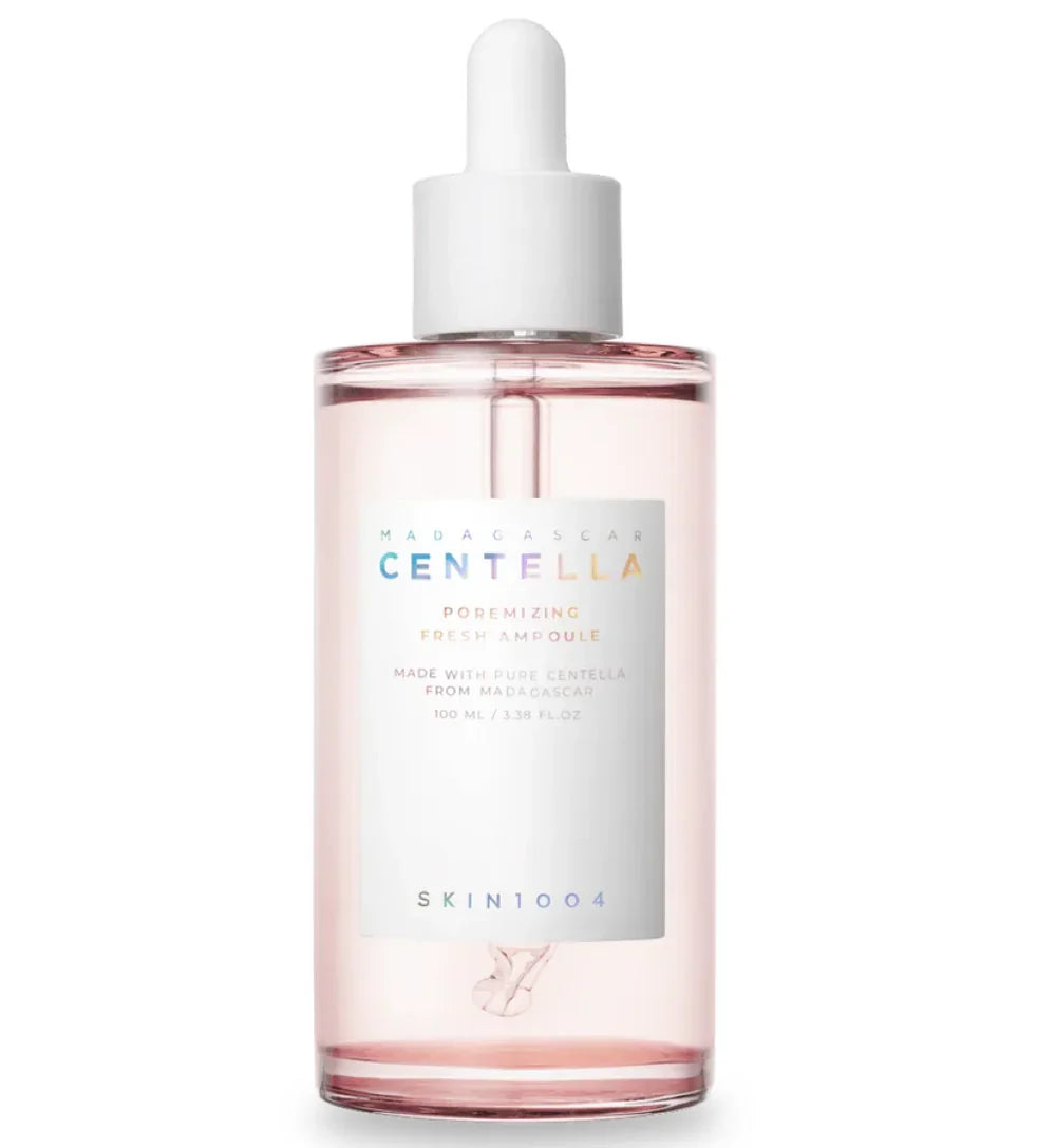 Skin 1004 Madagascar Centella Poremizing Fresh Ampoule serum - 100ml