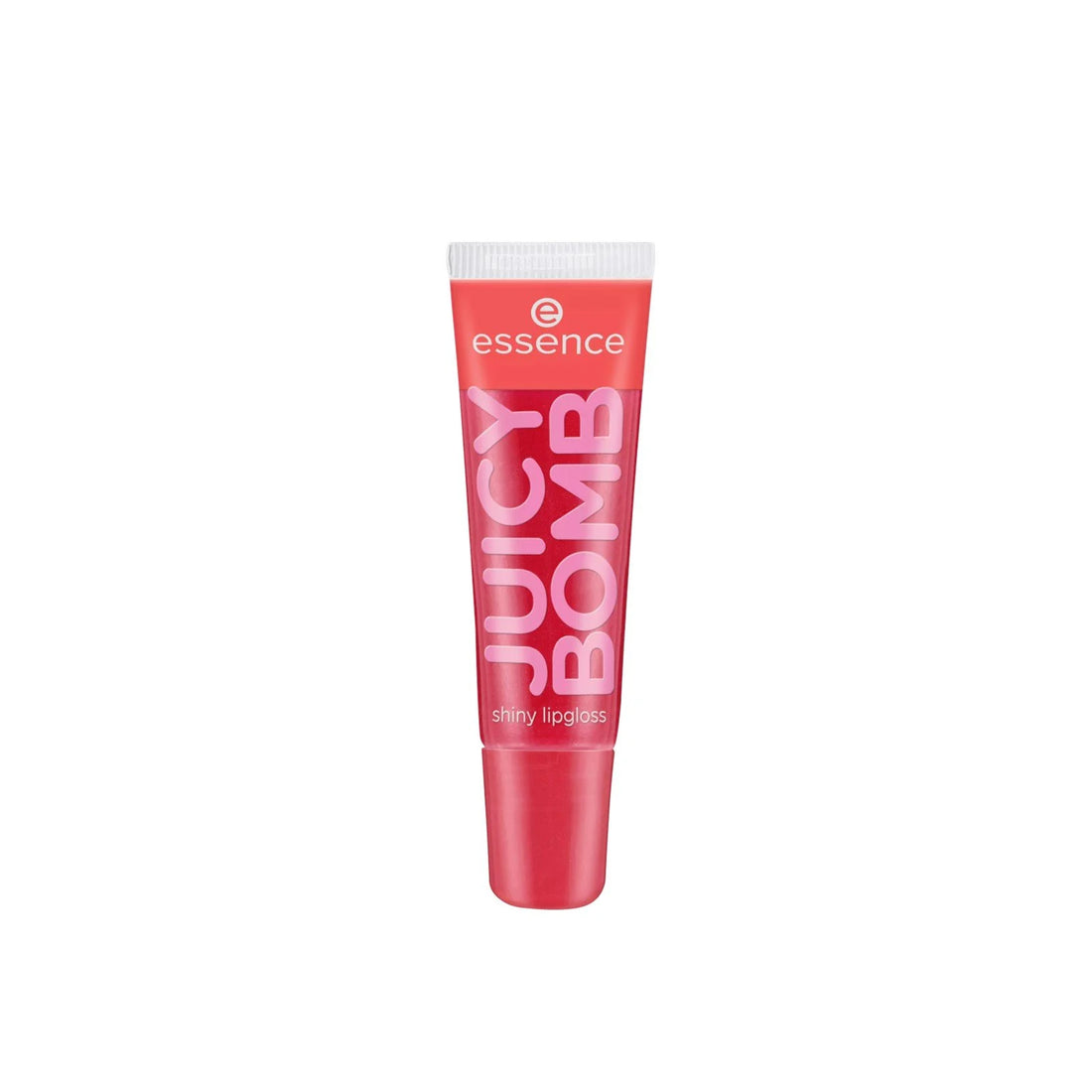 Essence Juicy Bomb Shiny Lipgloss - 10ml