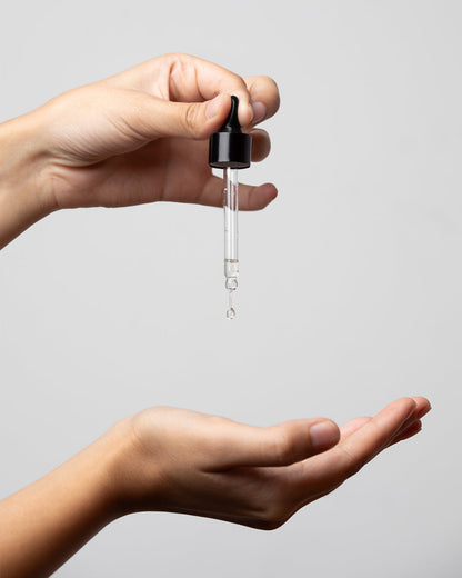 Thirteen - Beauty Oil Rejuvenate