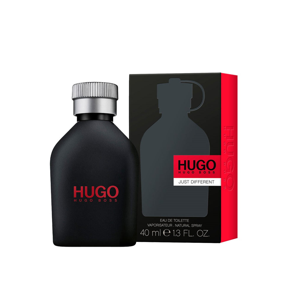 Hugo Boss Just Different EDT For Men - 40ml