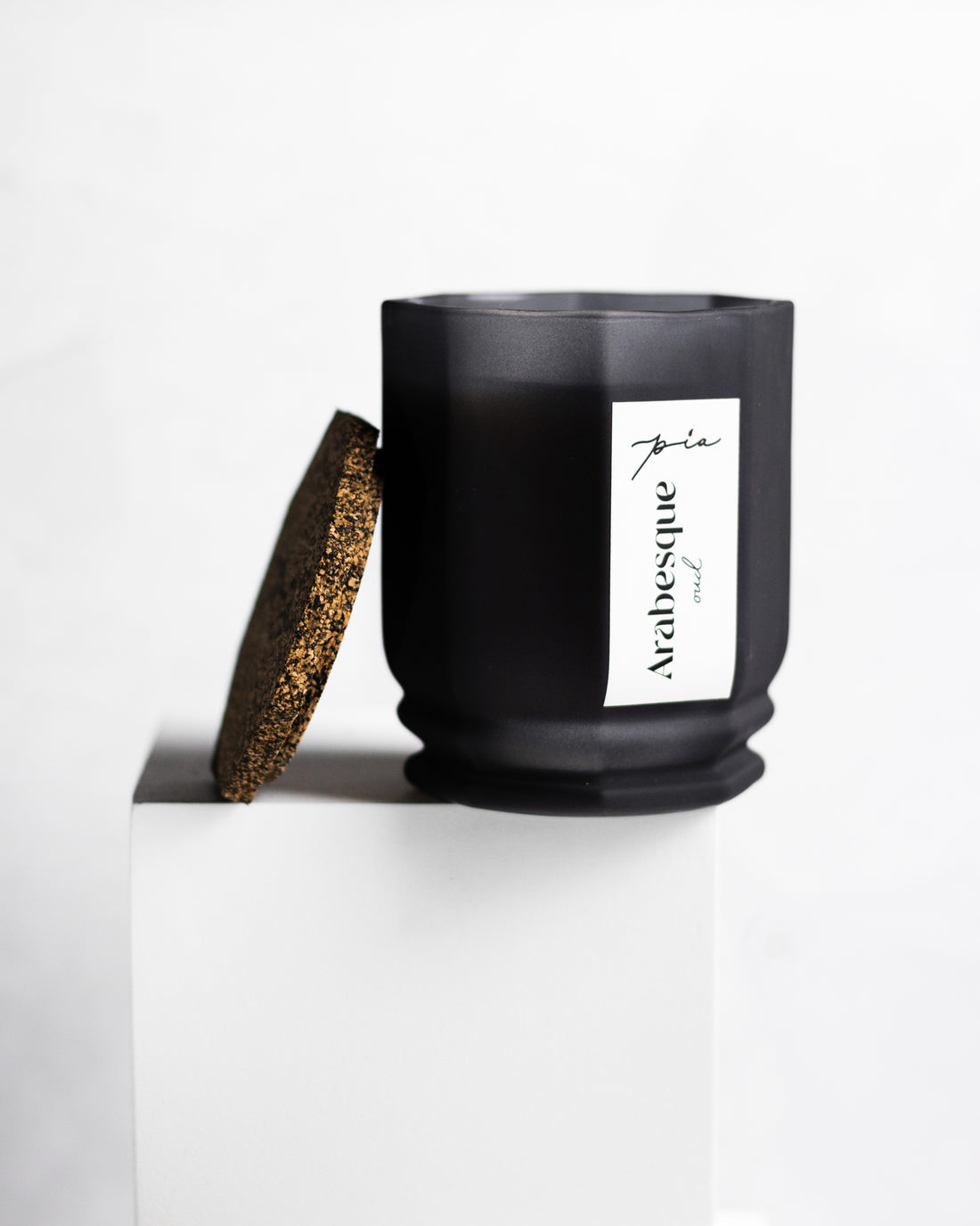 Pia Scents Arabesque