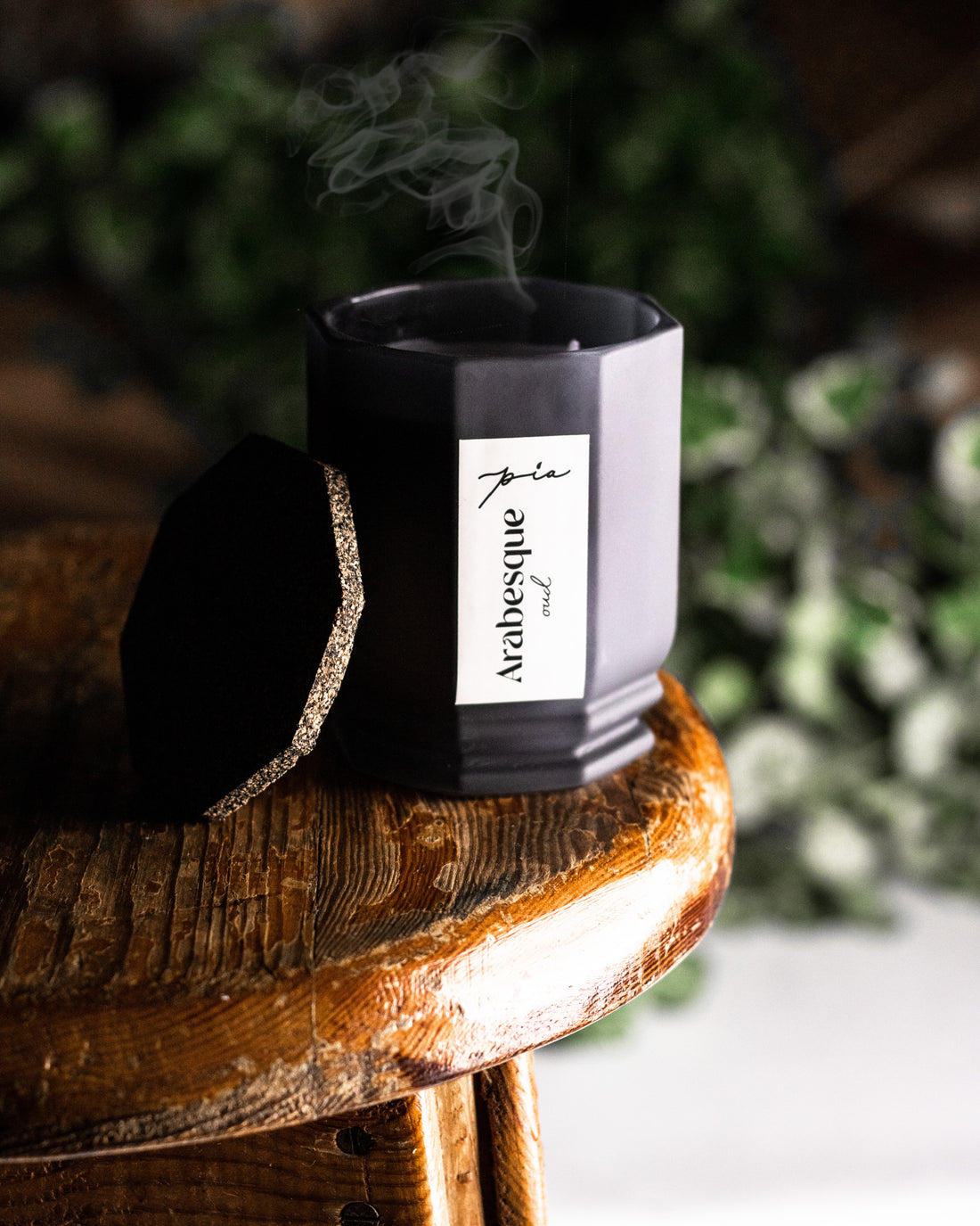 Pia Scents Arabesque