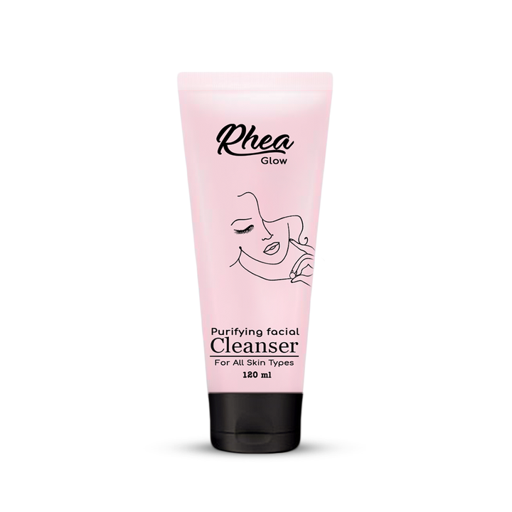 Rhea Glow Cleanser