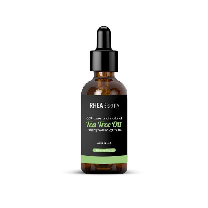 Rhea Tea Tree Oil