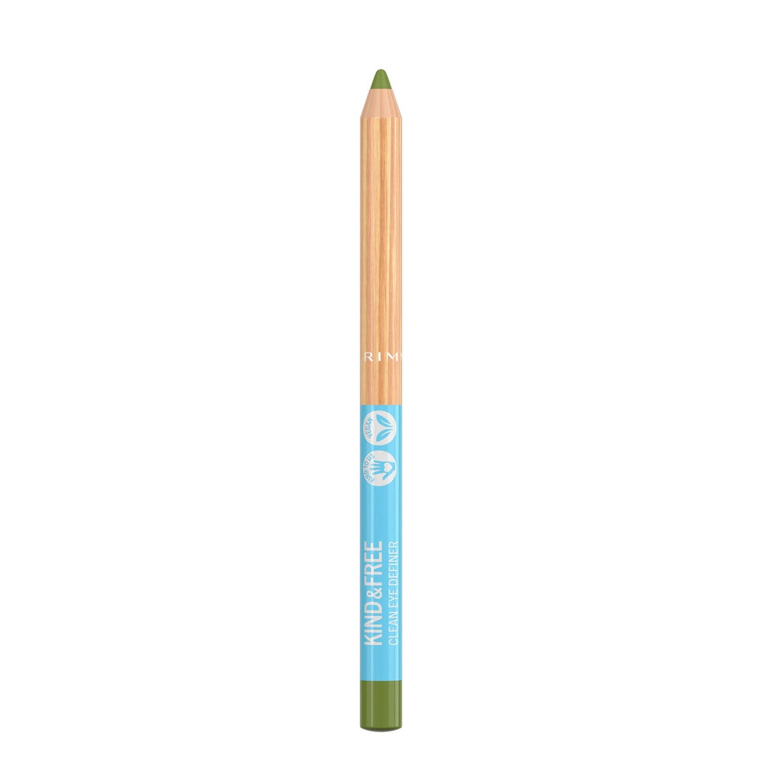 Rimmel Kind &amp; Free Clean Eye Definer - 100g