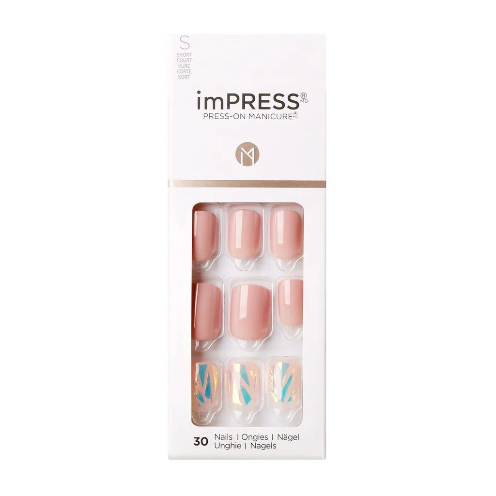 Kiss Impress Miracle “C” – 83775
