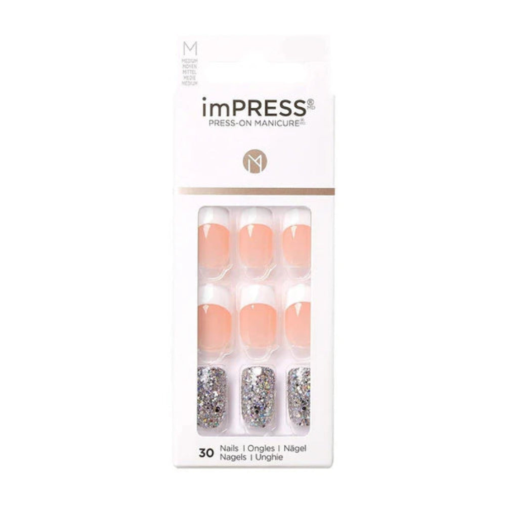 Kiss Impress Someday Nails - 83800