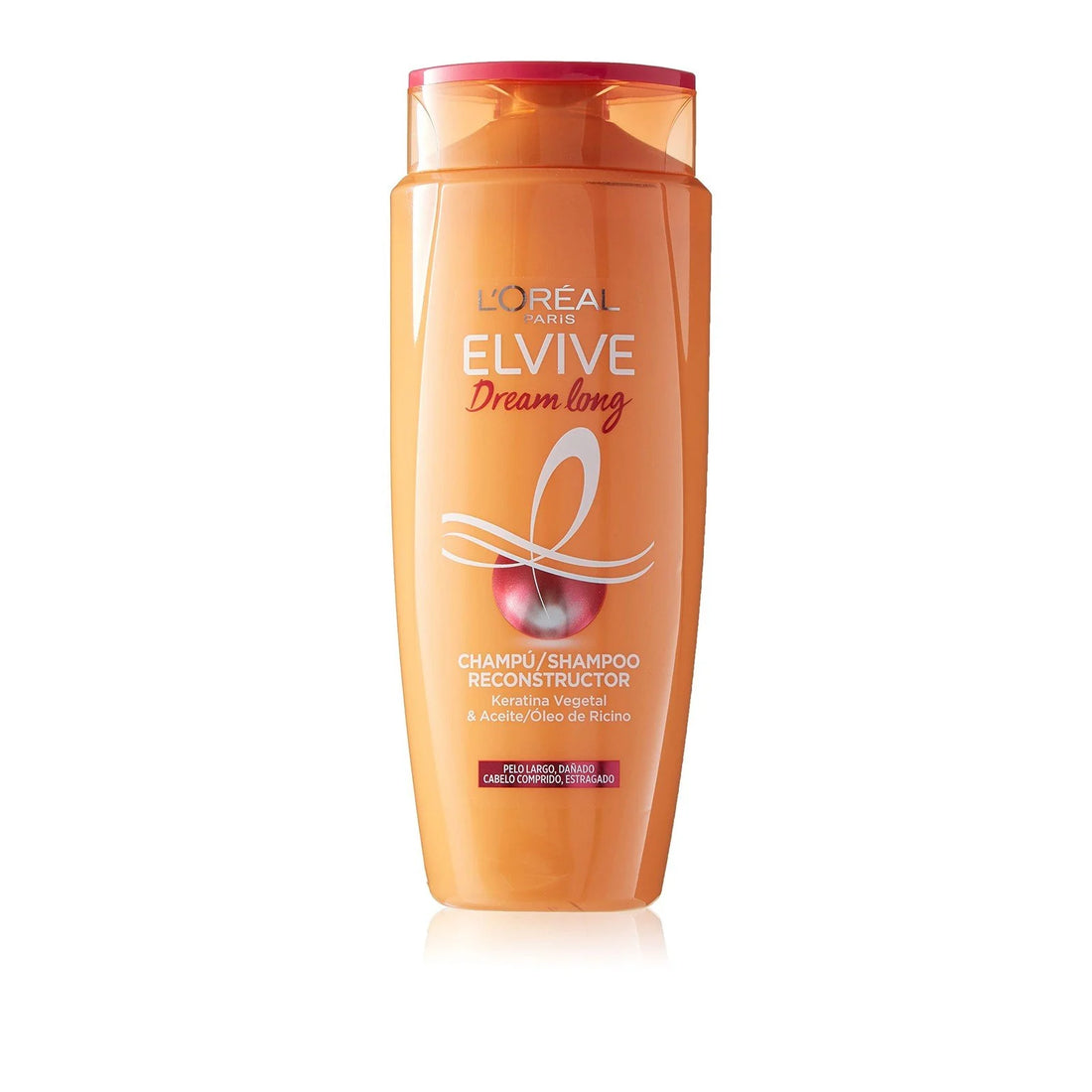 L’Oreal Dream Long Hair Shampoo 175ml