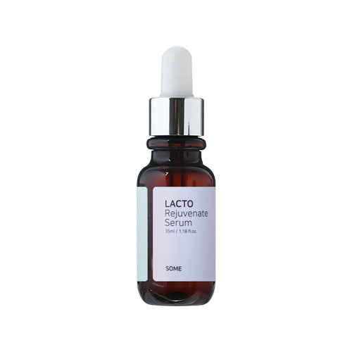 Lacto Rejuvenate Serum 35 ml