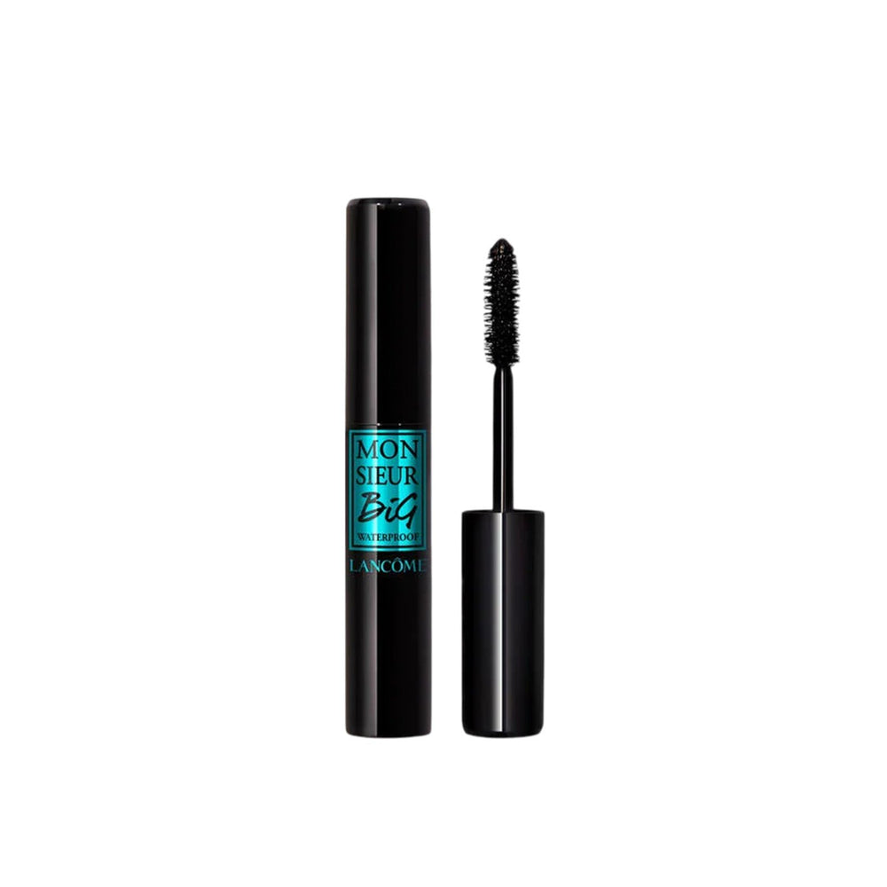 Lancome Monsieur Big Waterproof Mascara - 10ml