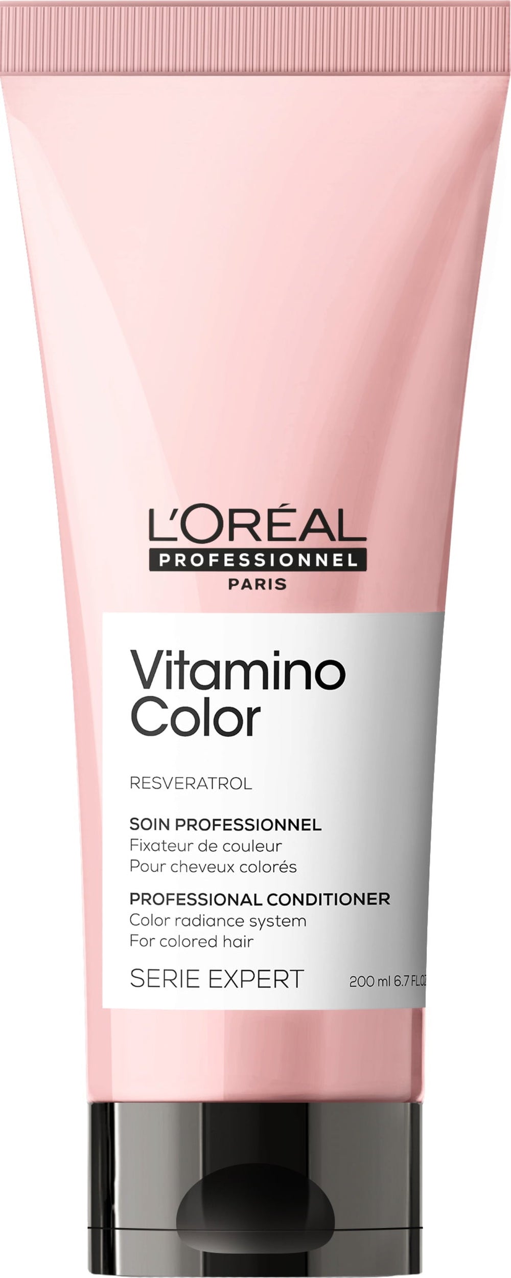 L’Oreal Vitamino Color Conditioner - 200ml