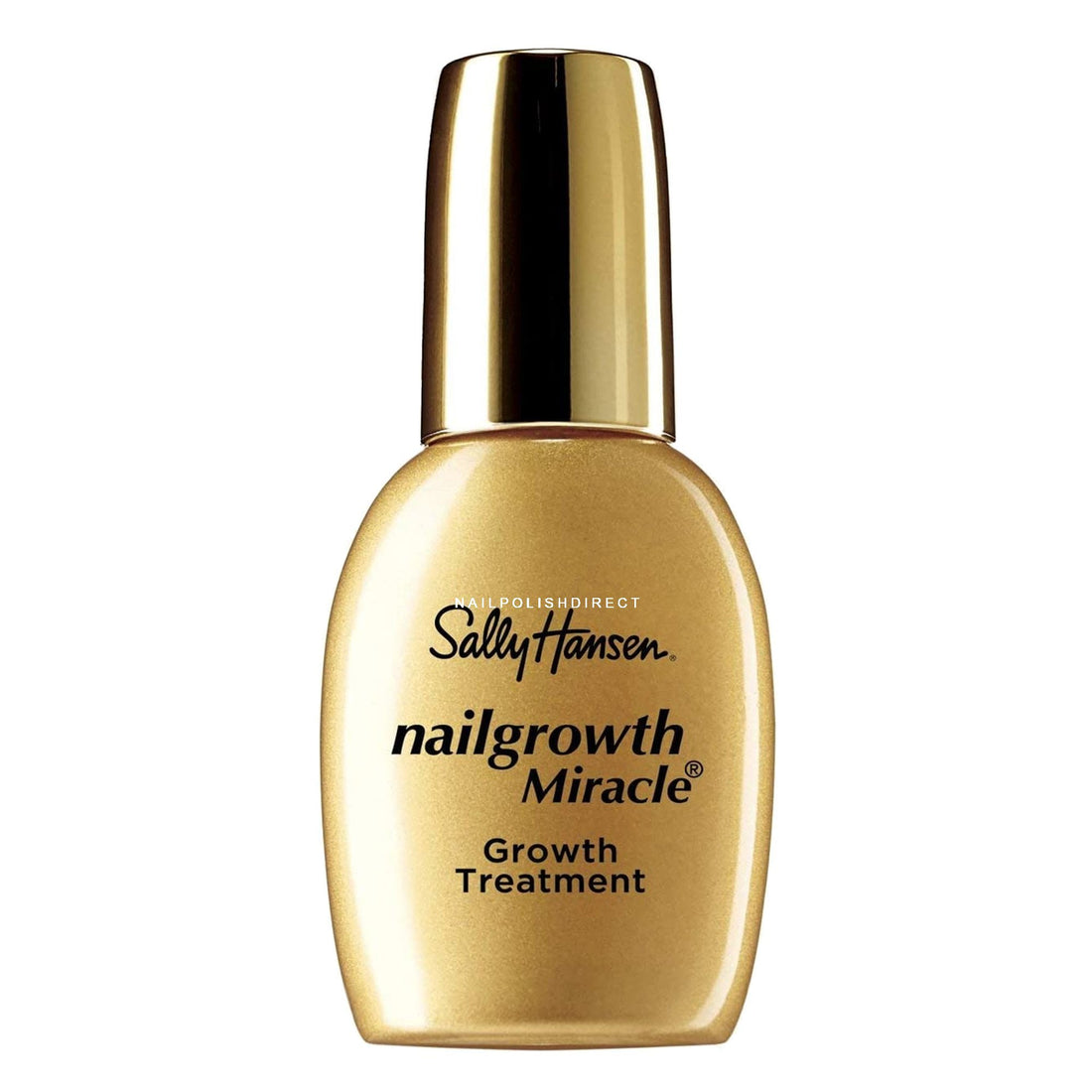 Sally Hansen Nail growth Miracle Treatment - 13.3ml