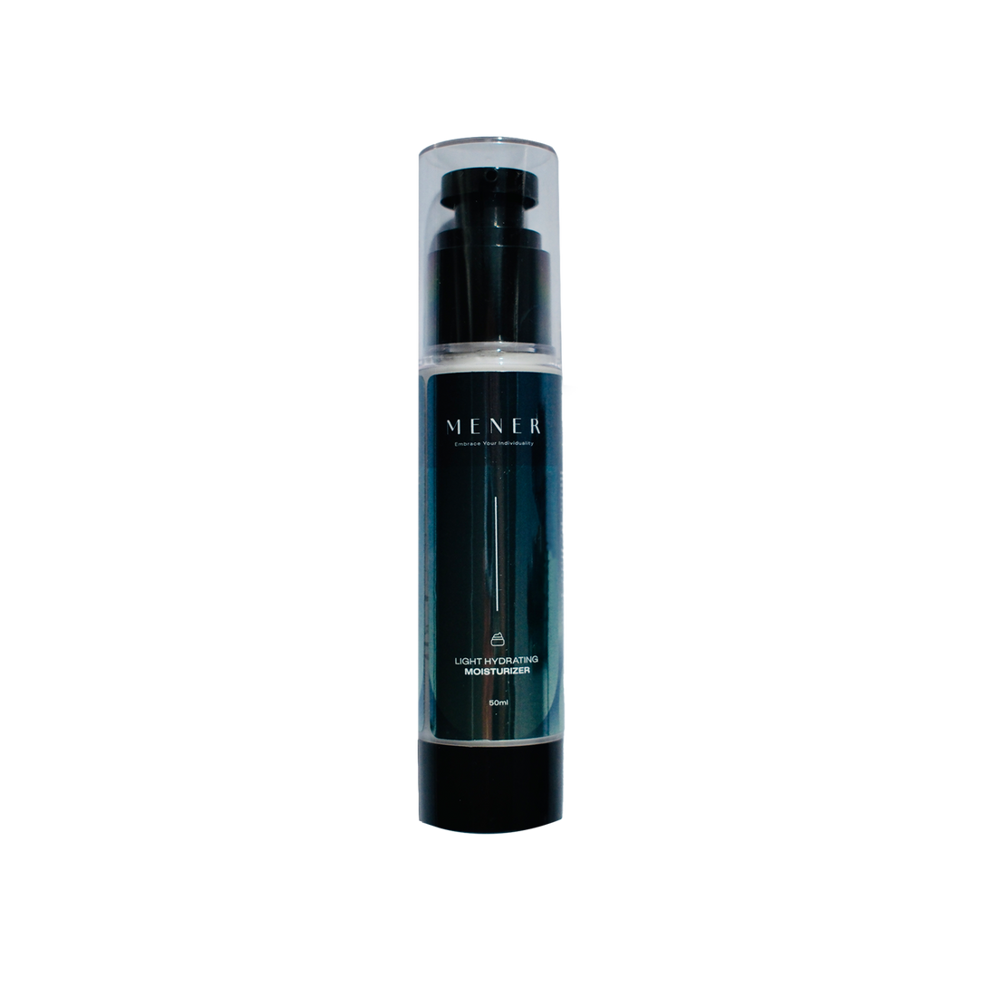 Mener - Facial Moisturizer - 50ml