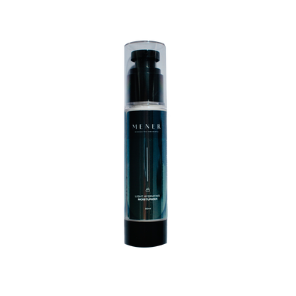 Mener - Facial Moisturizer - 50ml