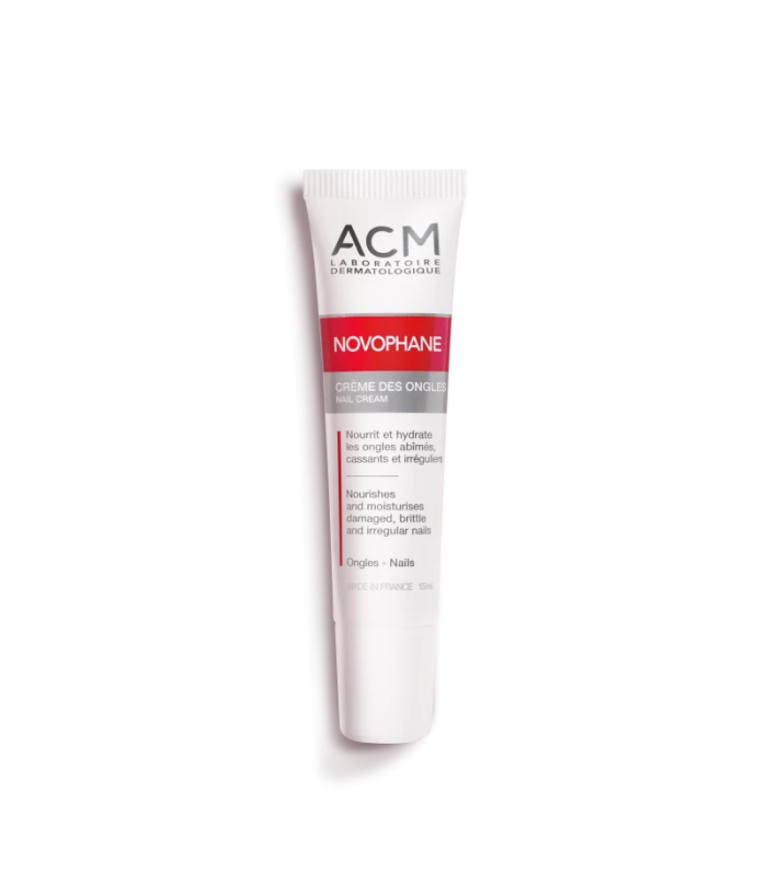 ACM Novophane Nail Cream 15ml