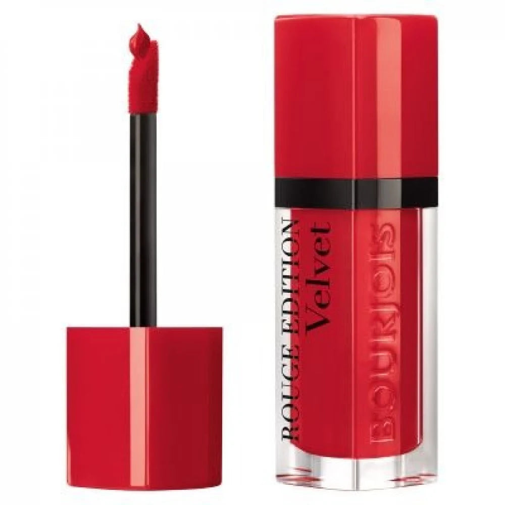 Bourjois Rouge Edition Velvet Lipstick - 6.7ml